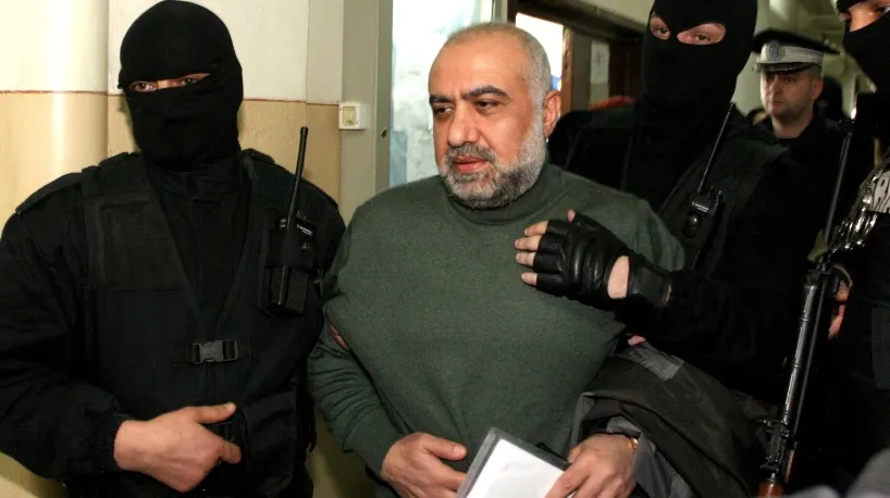 Hayssam, dezvăluiri despre Yassin, care i-ar fi cerut 2 milioane de dolari ca să-l scape de un dosar
