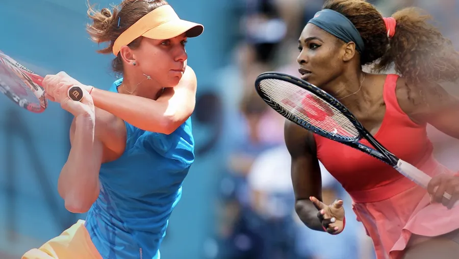 Surpriza neplăcută pe care WTA i-o pregăteşte Serenei Williams. Simona Halep ar putea profita