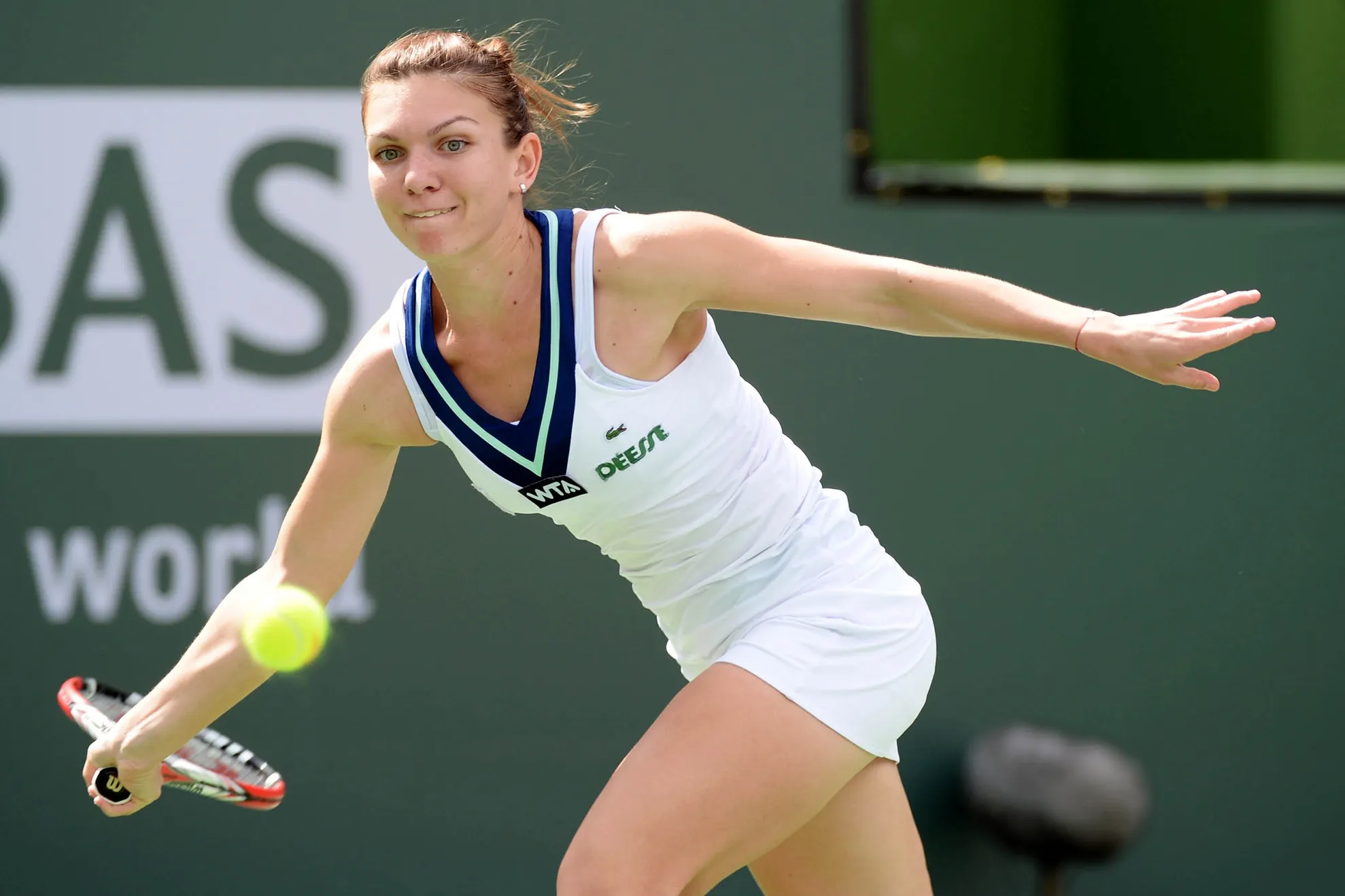 Simona Halep debutează la Turneul Campioanelor. Află cu cine se va confrunta în primul meci