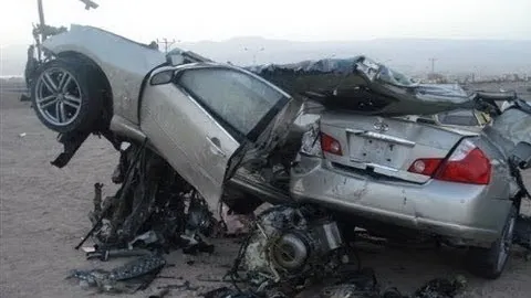Povestea copilului decapitat într-un accident: "Capul a fost smuls din gât". Ce a urmat e incredibil