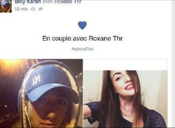 S-a pus în relaţie pe Facebook cu o fată pe care nici nu o cunoştea. Reacţia tinerei face furori 