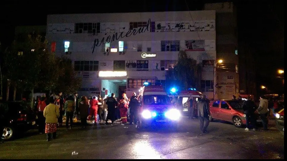 Managerul Spitalului Universitar: Transportul în afara ţării, un dezastru pentru pacienţi