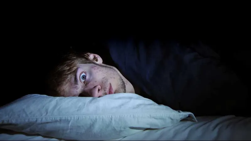 Combate insomnia cu acest suc făcut în casă
