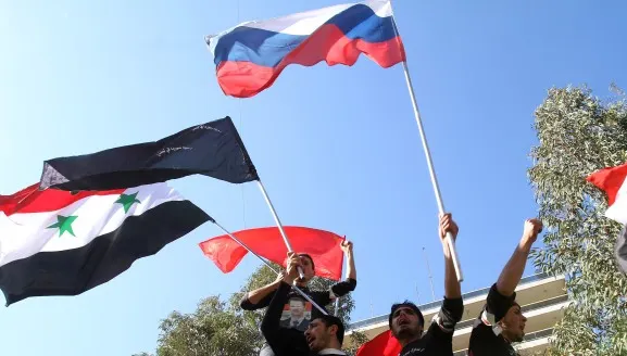 Siria: Acord aerian Statele Unite-Rusia posibil "în următoarele zile"