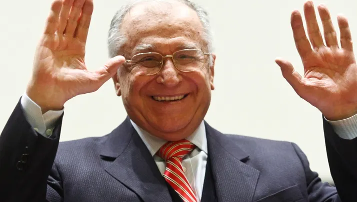 Ion Iliescu, audiat în secret la Parchet, în dosarul închisorilor CIA