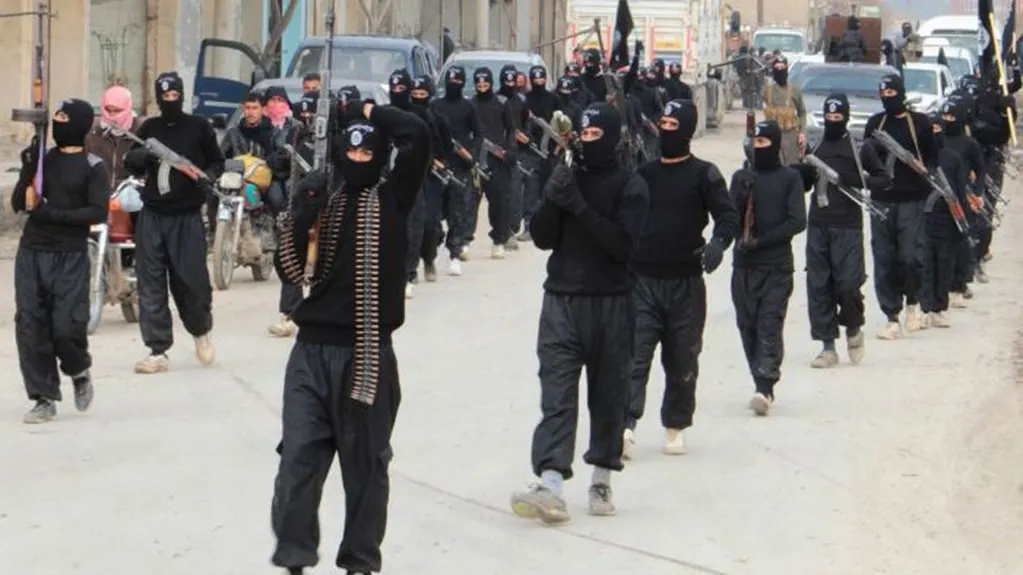 Conflictul din Siria se transformă într-un "război sfânt", după intervenția Rusiei