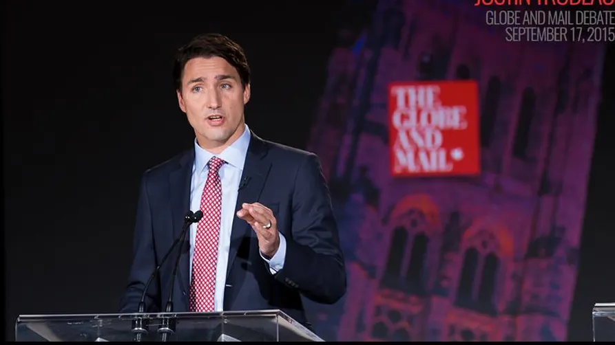 O afacere de corupție ar putea aduce sfârșitul premierului canadian Justin Trudeau