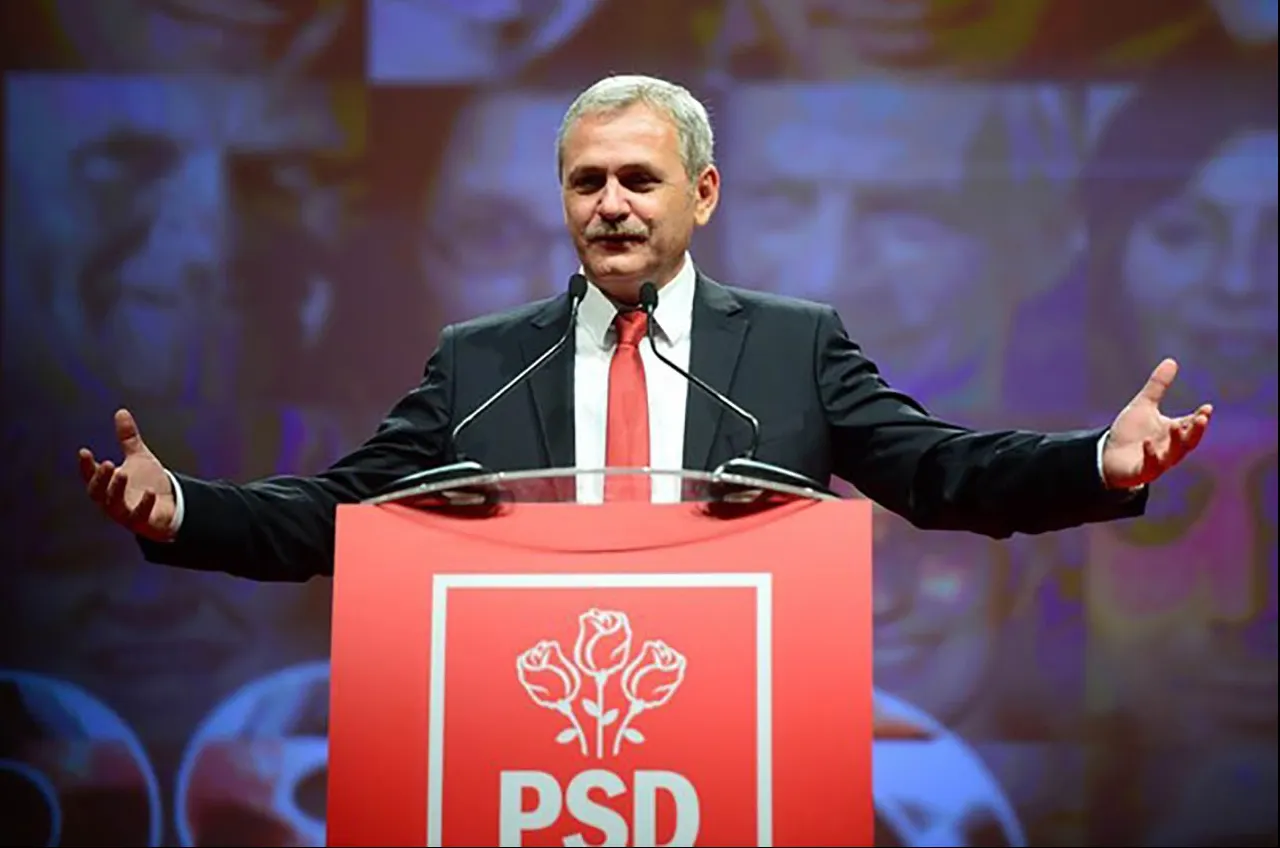 Baronii, interziși în PSD. Ce schimbări aduce Congresul pentru gruparea lui Liviu Dragnea