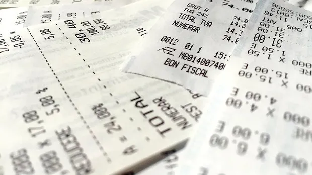 Loteria bonurilor fiscale. Când va avea loc extragerea pentru luna septembrie
