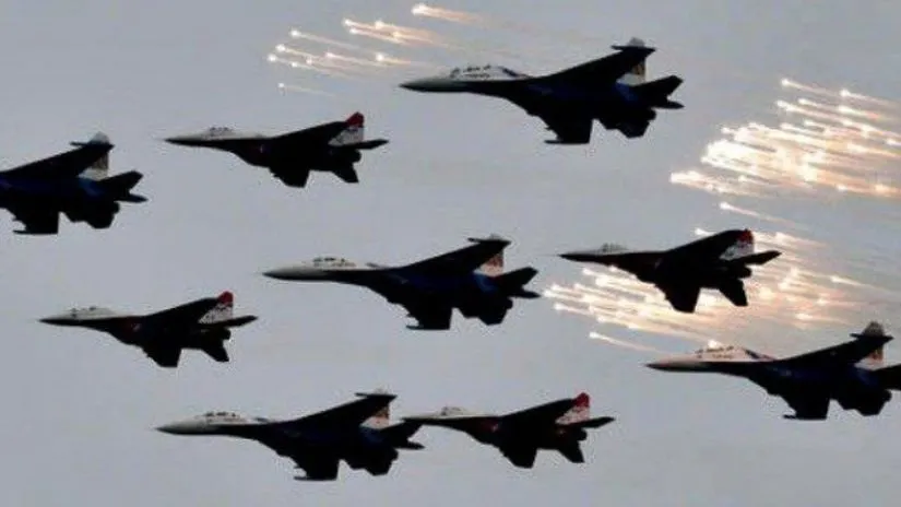 Siria. SUA şi Rusia au ajuns la un acord privind loviturile aeriene. Ce prevede înţelegerea