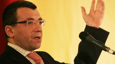 Voicu, despre proiectul votului prin corespondență: Mai bine mai puțin decât nimic 