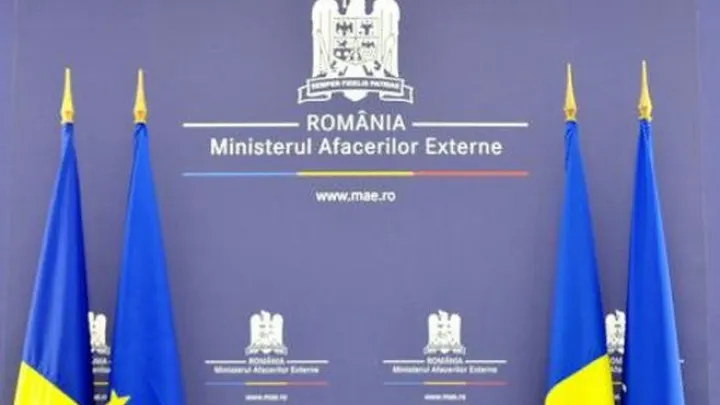 MAE: Situația din Siria, una deosebit de periculoasă. Avem peste 10.000 de cetățeni români acolo