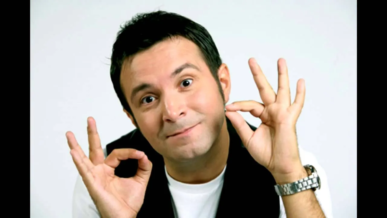 Pe Daniel Buzdugan îl știe toată țara. Dar ce bine arată soția omului de radio și televiziune!