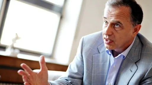 Geoană: Suntem în fața celui mai important proces din ultimii 25 de ani. E o bombă nucleară 