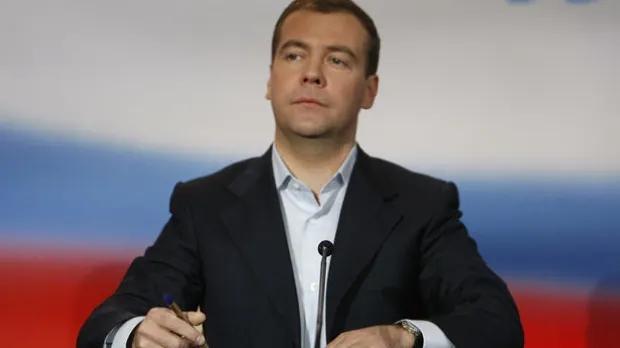 Premierul Rusiei: Noi nu luptăm în Siria pentru anumiţi lideri, ci apărăm interesele naţionale ruse