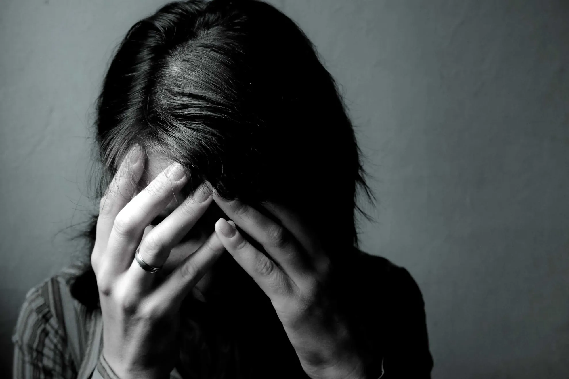 Îngrijorător: câţi români au fost diagnosticaţi în ultimul an cu probleme de sănătate mintală