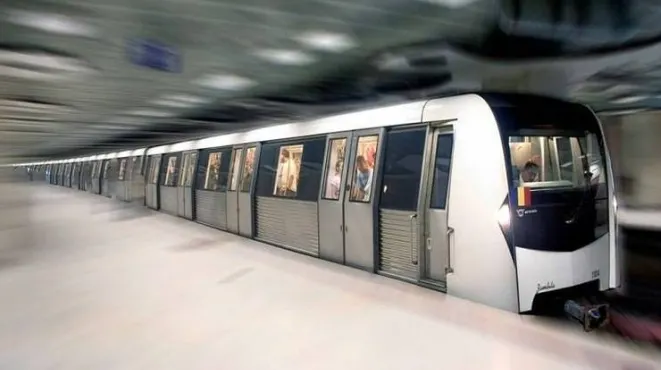 Anunţul Metrorex: Când vor fi gata tronsoanele Râul Doamnei-Eroilor şi Bazilescu-Străuleşti