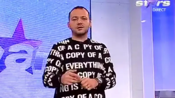 Mihai Morar a fost înlocuit de la emisiunea "Răi, da buni" chiar de ziua lui de naştere