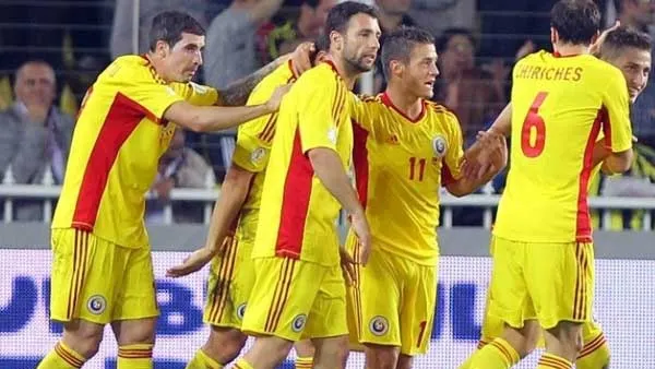 Romania la Euro. S-a fixat data tragerii la sorţi pentru stabilirea grupelor de la turneul final