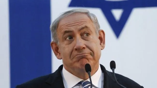 Netanyahu: Un fost lider religios palestinian i-a dat lui Hitler ideea exterminării evreilor