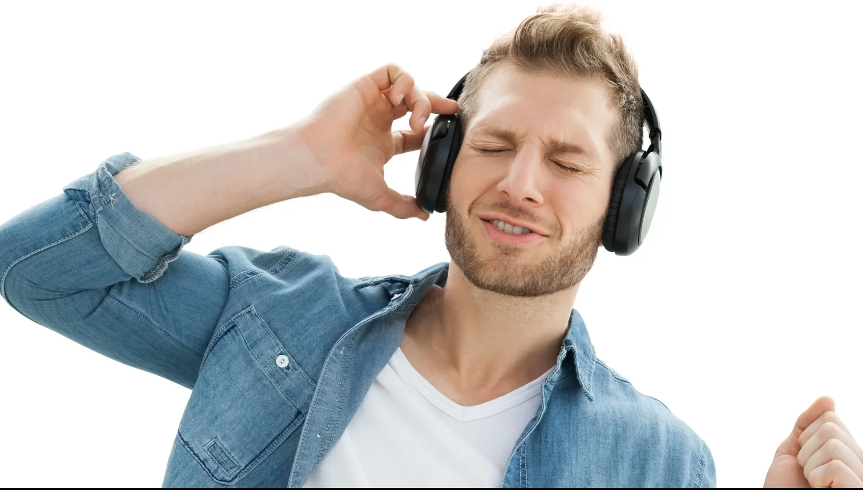 Va asculta de 2.500 de ori aceeași melodie non-stop, timp de 4 zile. Motivul lui te va emoționa