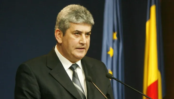 Gabriel Oprea, după vizita din SUA: "România este apreciată la cel mai înalt nivel"