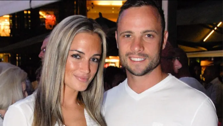 Cum a reacţionat mama celei care a fost omorâtă de Oscar Pistorius, după eliberarea sportivului