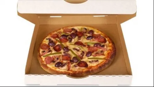 Ce a păţit un "băiat cu pizza" noaptea, în Constanţa. Spre surprinderea tuturor, poliţia....