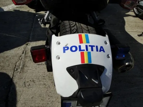 M.A.I. recunoaște: Polițistul mort era în coloana oficială a vicepremierului Gabriel Oprea