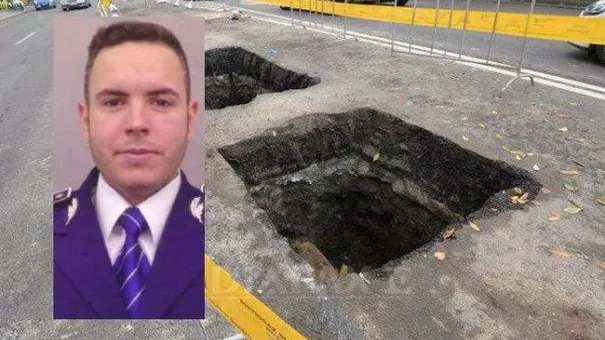 Dosar pentru ucidere din culpă în cazul poliţistului mort. Parchetul a anunţat stadiul anchetei