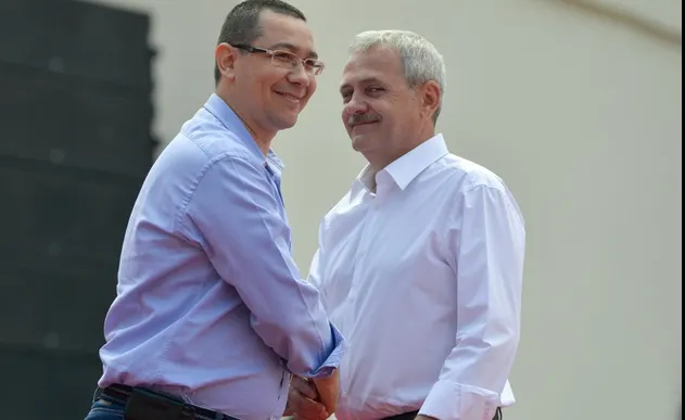 Ponta, sarcastic la adresa lui Iohannis, după majorarea salariilor bugetarilor: "Dacă eram eu.."