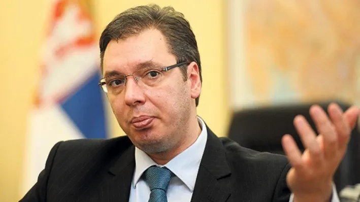 Premierul sârb: Nu ne vom alătura sancțiunilor împotriva Rusiei. Vom intensifica cooperarea