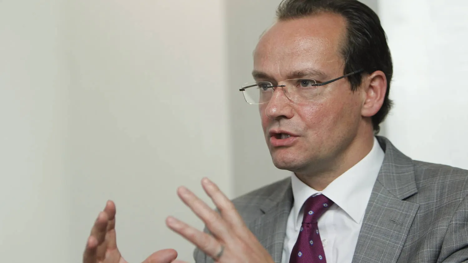 Oficial german, despre aderarea României la Schengen: Corupţia rămâne o problemă 