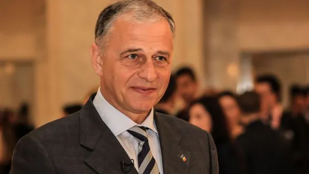 PSRO se extinde. Anunțul făcut de Mircea Geoană