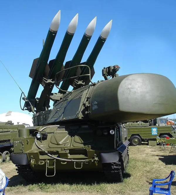 Avionul doborât în Ucraina. Reacţia constructorului de rachete ruseşti care ar fi cauzat tragedia