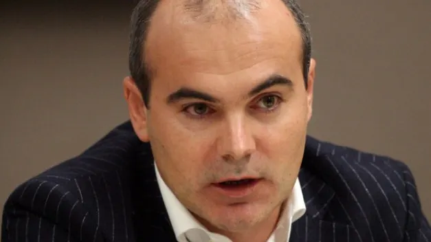 Rareş Bogdan: Nu candidez la Primăria Capitalei. În următorii cinci ani mă concentrez pe presă