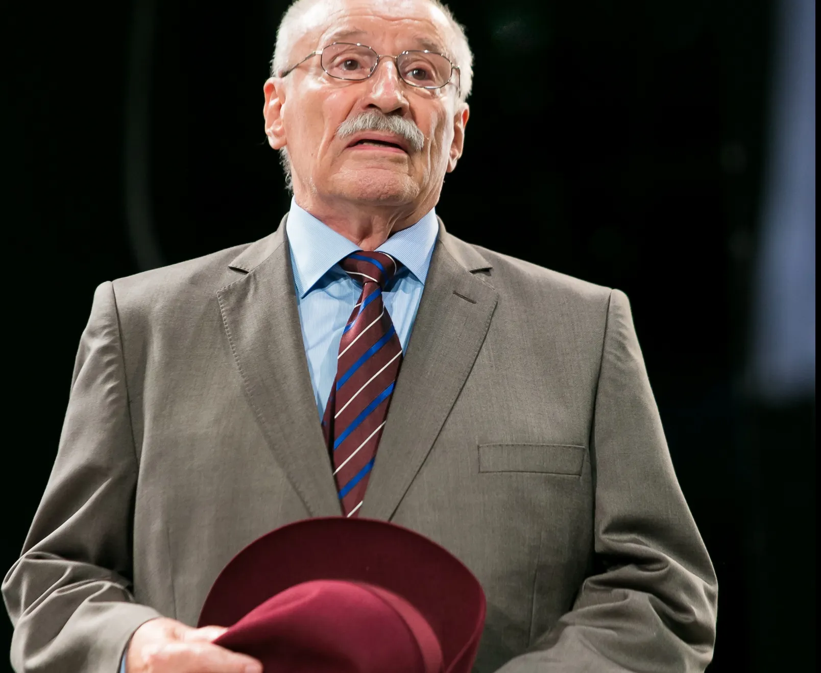 O nouă premieră la Teatrul Bulandra: Rața sălbatică, de Henrik Ibsen, în regia lui Peter Kerek