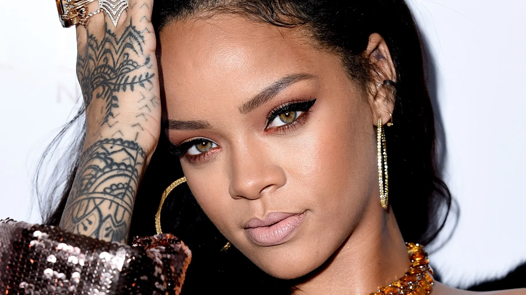 Anunţul făcut de Rihanna, legat de România 