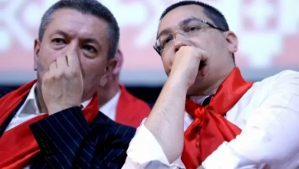 Document exploziv: Ponta și Rus au inaugurat autostrada Sibiu-Orăștie, deși știau că nu e gata