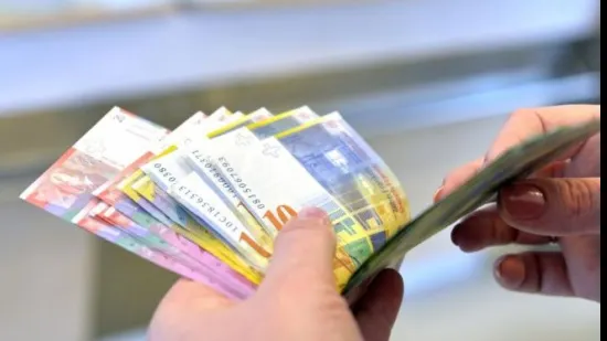 Covasna, judeţul cu cele mai mici salarii din ţară. Situaţia în celelalte judeţe