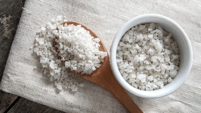 Ţi-e poftă deseori de alimente sărate? Ce boală ai putea avea
