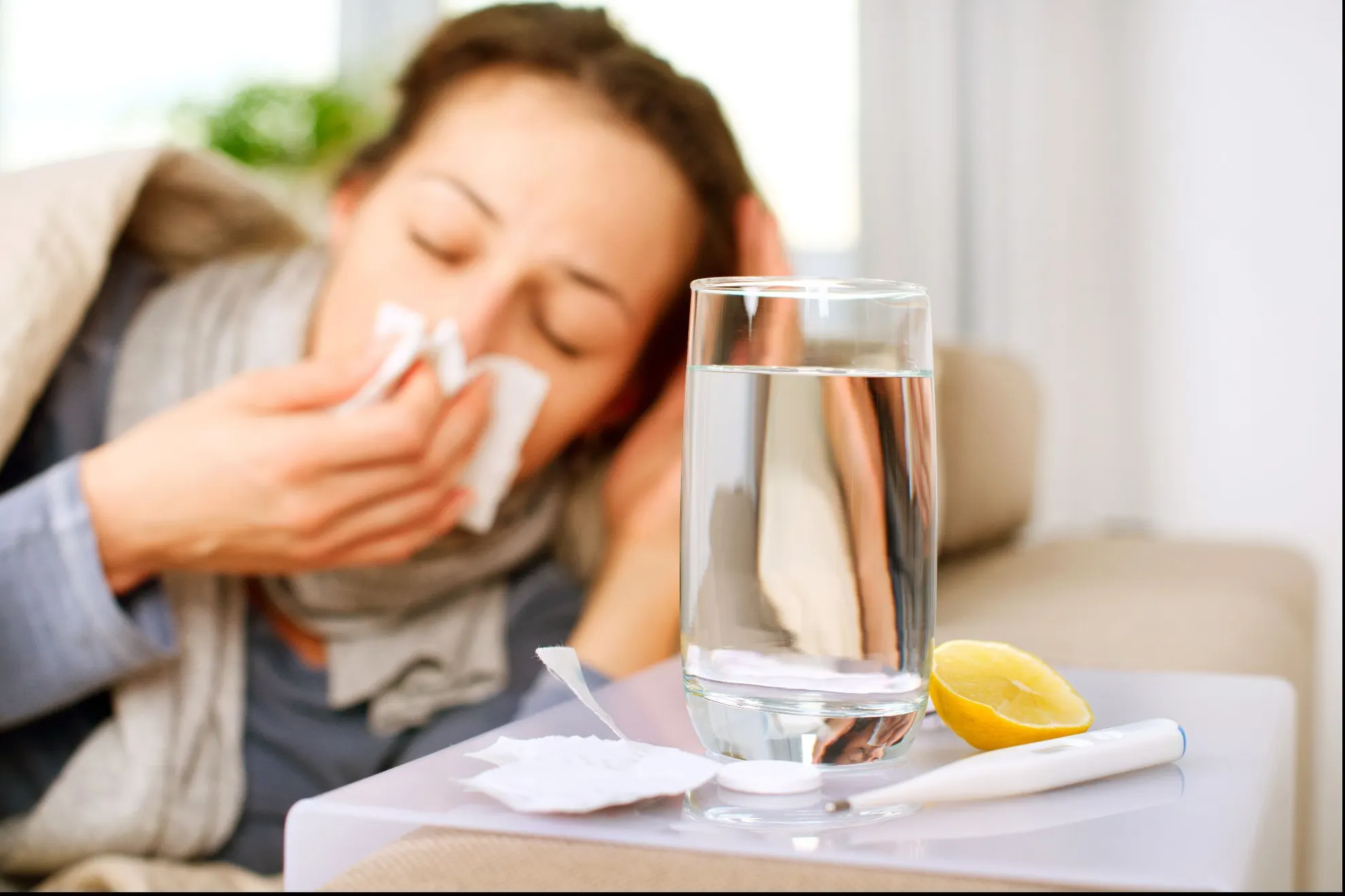 Uleiul minune care te scapă de răceală. O soluţie necunoscută în terapia durerii