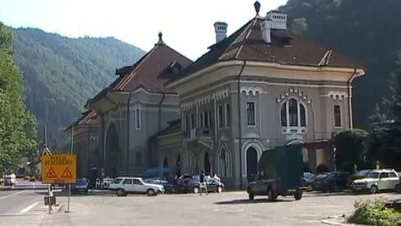 Anunţ important de la CNADNR: ce se întâmplă pe DN1, în zona staţiunii Sinaia