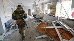 Spitalul Medici fără frontiere. Armata americană, acuzată că a distrus probe, cu tancul