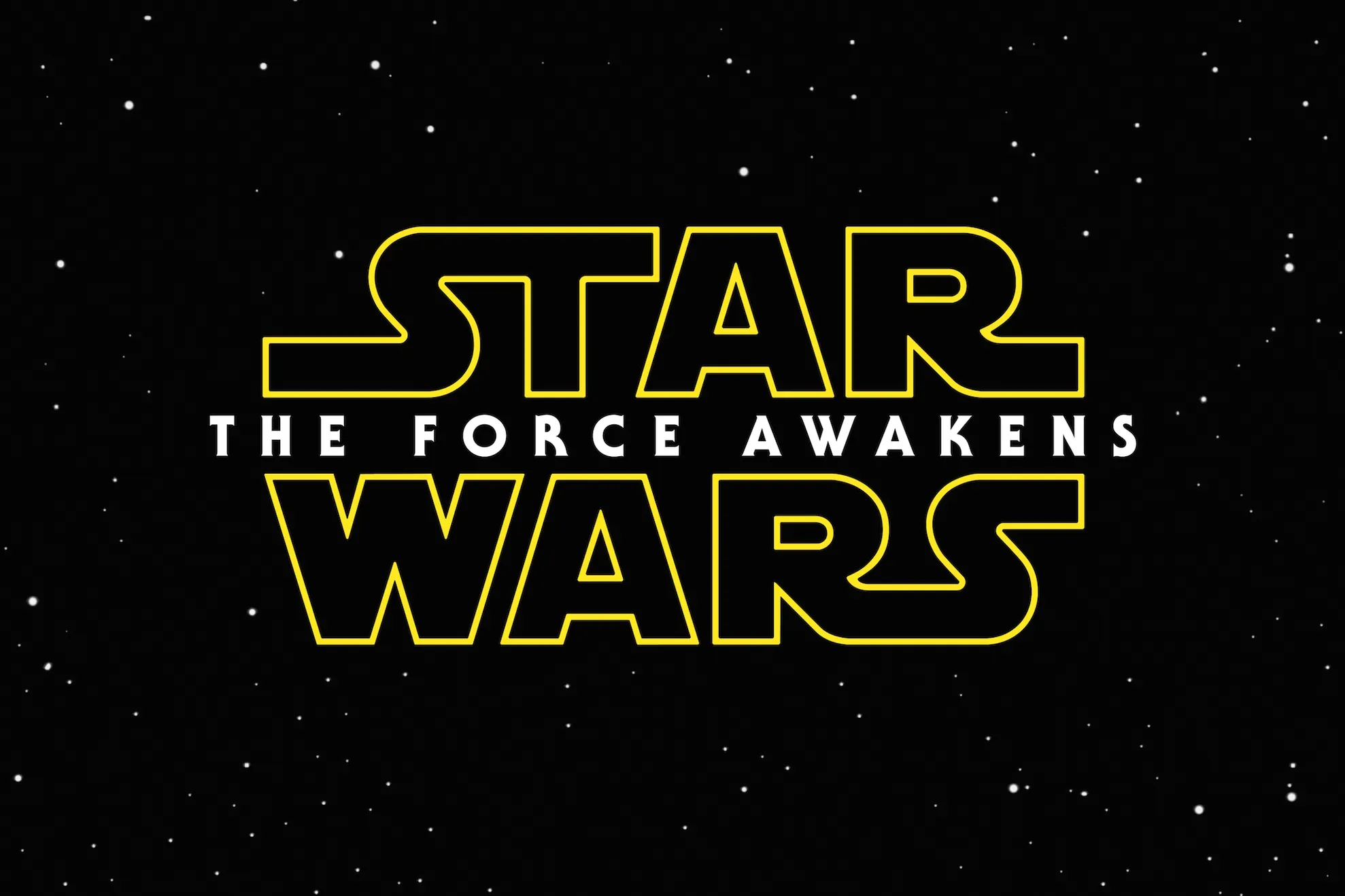 Viitorul film "Star Wars" a doborât recordurile de vânzări de bilete înainte să apară în cinema