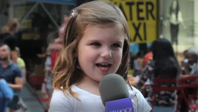 De câţi bani ai nevoie pentru a fi bogat? Răspunsurile geniale date de copii