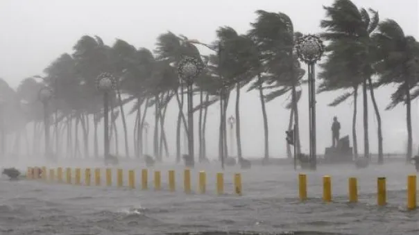 Taifun în Filipine. Peste 700.000 de persoane, evacuate preventiv
