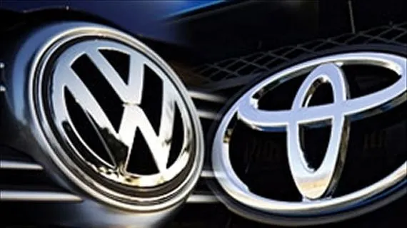 Volskwagen, afectat de Diesel Gate, a raportat vânzări în scădere în 2015