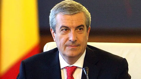 Tăriceanu: Nu vom ataca Legea votului prin corespondenţă la CCR 
