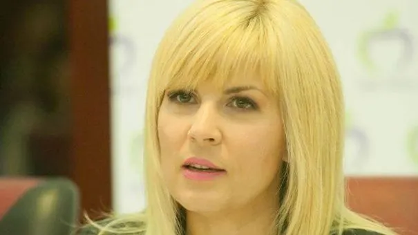 Udrea: Nu m-am întâlnit niciodată cu niciun om de afaceri. Am sesizat CSM a doua oară 